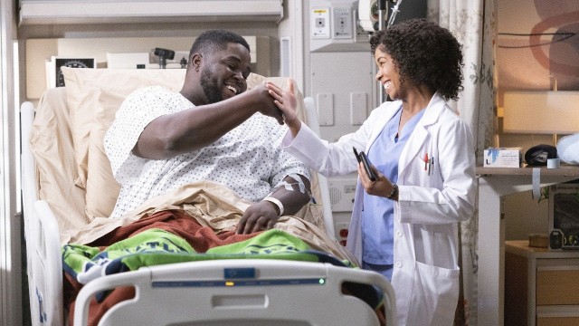 Greys Anatomy